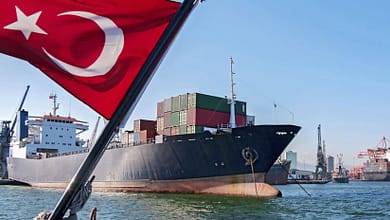 العجز-التجاري-لتركيا-يتراجع-بنحو-33%-في-نوفمبر