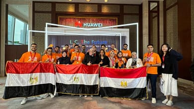 مصر تحصد-المراكز-الأولى في-ختام-مسابقة-هواوي-العالمية-لتكنولوجيا-المعلومات-والاتصالات-في-الصين