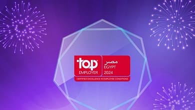 الشركة-المصرية-للاتصالات-تفوز-بجائزة-“top-employer”-لعام-2024