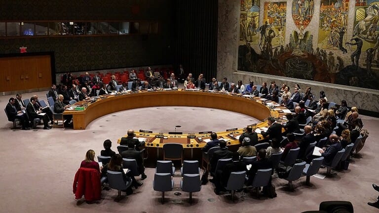 مجلس-الأمن-يرجئ-التصويت-على-مشروع-قرار-بشأن-قطاع-غزة-إلى-الأربعاء