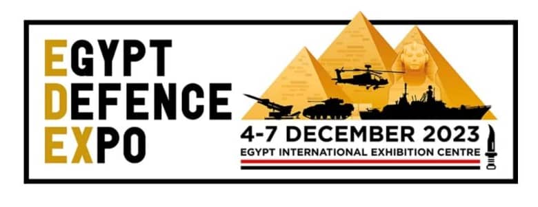 تحت-رعاية-الرئيس-عبدالفتاح-السيسي:-مصر-تستضيف-فعاليات-المعرض-الدولي-الثالث-للصناعات-الدفاعية-والعسكرية”إيديكس-2023″- لإستعراض-أحدث-الأنظمة-والمعدات-العسكرية-عالميا